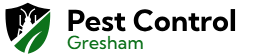 Gresham Pest Control Company Logo